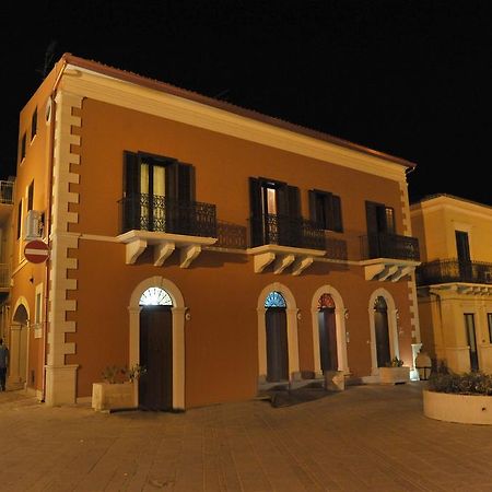 B&B Al Teatro Comiso Rom bilde