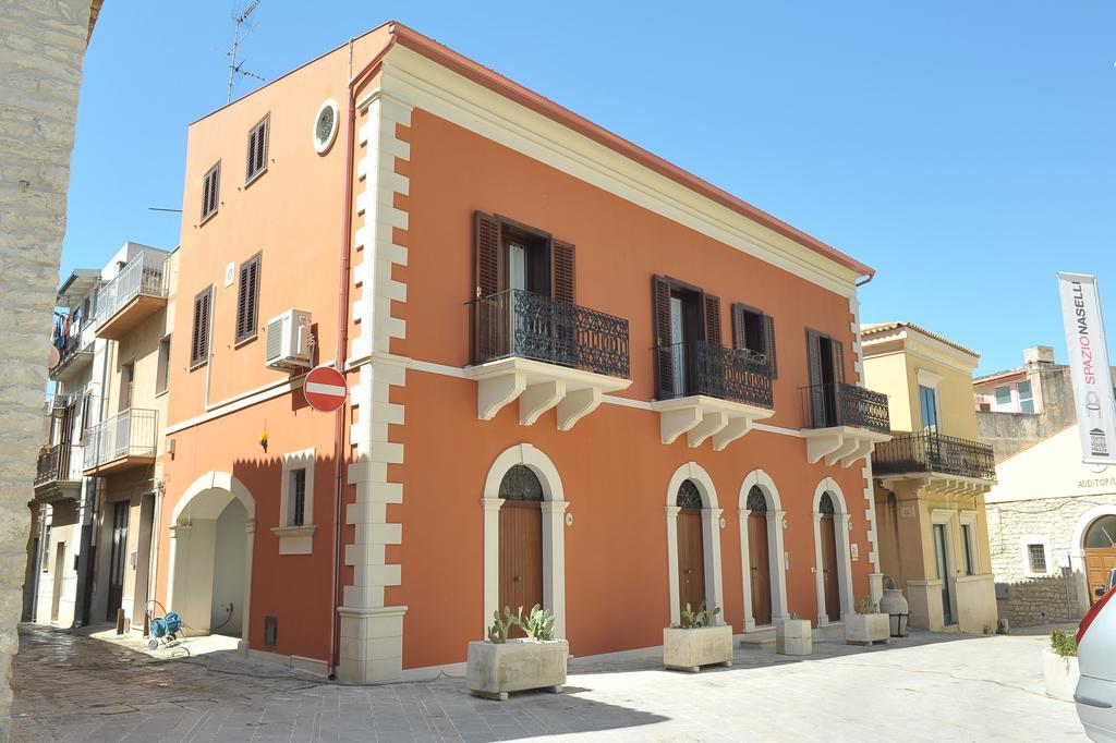 B&B Al Teatro Comiso Rom bilde