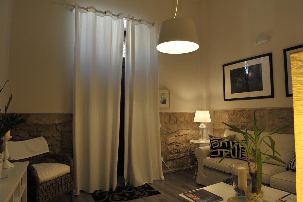 B&B Al Teatro Comiso Rom bilde