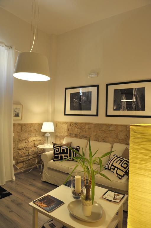 B&B Al Teatro Comiso Rom bilde